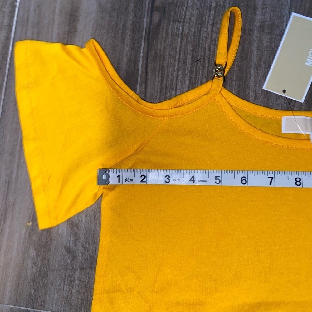 Michael Kors basics blouse - Picture 5 of 10